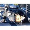 Image 32 : PARKSVILLE - 2010 FORD F-250 BLACK 231019 KMS - B08465-2