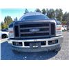 Image 5 : PARKSVILLE - 2010 FORD F-250 BLACK 231019 KMS - B08465-2