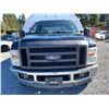 Image 6 : PARKSVILLE - 2010 FORD F-250 BLACK 231019 KMS - B08465-2