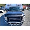 Image 7 : PARKSVILLE - 2010 FORD F-250 BLACK 231019 KMS - B08465-2