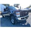 Image 8 : PARKSVILLE - 2010 FORD F-250 BLACK 231019 KMS - B08465-2
