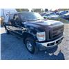 Image 9 : PARKSVILLE - 2010 FORD F-250 BLACK 231019 KMS - B08465-2
