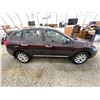 Image 12 : PARKSVILLE - 2013 NISSAN ROGUE PURPLE  228029 KMS - 133766-2