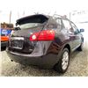 Image 14 : PARKSVILLE - 2013 NISSAN ROGUE PURPLE  228029 KMS - 133766-2