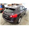 Image 16 : PARKSVILLE - 2013 NISSAN ROGUE PURPLE  228029 KMS - 133766-2