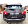 Image 18 : PARKSVILLE - 2013 NISSAN ROGUE PURPLE  228029 KMS - 133766-2