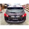 Image 19 : PARKSVILLE - 2013 NISSAN ROGUE PURPLE  228029 KMS - 133766-2