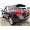 Image 20 : PARKSVILLE - 2013 NISSAN ROGUE PURPLE  228029 KMS - 133766-2