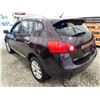 Image 21 : PARKSVILLE - 2013 NISSAN ROGUE PURPLE  228029 KMS - 133766-2