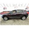 Image 23 : PARKSVILLE - 2013 NISSAN ROGUE PURPLE  228029 KMS - 133766-2