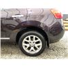 Image 29 : PARKSVILLE - 2013 NISSAN ROGUE PURPLE  228029 KMS - 133766-2