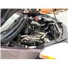 Image 35 : PARKSVILLE - 2013 NISSAN ROGUE PURPLE  228029 KMS - 133766-2
