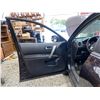 Image 49 : PARKSVILLE - 2013 NISSAN ROGUE PURPLE  228029 KMS - 133766-2