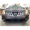 Image 5 : PARKSVILLE - 2013 NISSAN ROGUE PURPLE  228029 KMS - 133766-2