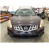 Image 6 : PARKSVILLE - 2013 NISSAN ROGUE PURPLE  228029 KMS - 133766-2