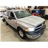 Image 10 : PARKSVILLE - 2017 RAM 1500 GREY 229215 KMS - 617517-3