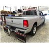 Image 15 : PARKSVILLE - 2017 RAM 1500 GREY 229215 KMS - 617517-3