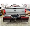 Image 17 : PARKSVILLE - 2017 RAM 1500 GREY 229215 KMS - 617517-3