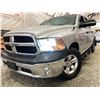 Image 1 : PARKSVILLE - 2017 RAM 1500 GREY 229215 KMS - 617517-3