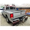 Image 21 : PARKSVILLE - 2017 RAM 1500 GREY 229215 KMS - 617517-3