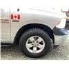 Image 25 : PARKSVILLE - 2017 RAM 1500 GREY 229215 KMS - 617517-3