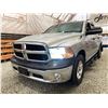 Image 2 : PARKSVILLE - 2017 RAM 1500 GREY 229215 KMS - 617517-3