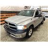 Image 3 : PARKSVILLE - 2017 RAM 1500 GREY 229215 KMS - 617517-3