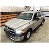 Image 4 : PARKSVILLE - 2017 RAM 1500 GREY 229215 KMS - 617517-3