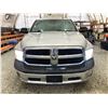 Image 6 : PARKSVILLE - 2017 RAM 1500 GREY 229215 KMS - 617517-3