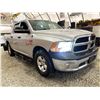 Image 8 : PARKSVILLE - 2017 RAM 1500 GREY 229215 KMS - 617517-3