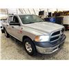 Image 9 : PARKSVILLE - 2017 RAM 1500 GREY 229215 KMS - 617517-3