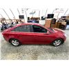 Image 12 : PARKSVILLE - 2011 CHEVROLET CRUZE RED 143917 KMS - 162986-1