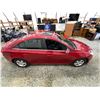Image 13 : PARKSVILLE - 2011 CHEVROLET CRUZE RED 143917 KMS - 162986-1