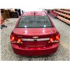 Image 19 : PARKSVILLE - 2011 CHEVROLET CRUZE RED 143917 KMS - 162986-1