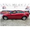 Image 23 : PARKSVILLE - 2011 CHEVROLET CRUZE RED 143917 KMS - 162986-1
