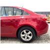 Image 29 : PARKSVILLE - 2011 CHEVROLET CRUZE RED 143917 KMS - 162986-1