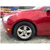 Image 31 : PARKSVILLE - 2011 CHEVROLET CRUZE RED 143917 KMS - 162986-1