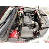 Image 35 : PARKSVILLE - 2011 CHEVROLET CRUZE RED 143917 KMS - 162986-1
