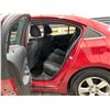 Image 45 : PARKSVILLE - 2011 CHEVROLET CRUZE RED 143917 KMS - 162986-1