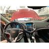 Image 55 : PARKSVILLE - 2011 CHEVROLET CRUZE RED 143917 KMS - 162986-1