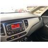 Image 54 : PARKSVILLE - 2014 KIA RONDO  SILVER 96805 KMS - 013335-4