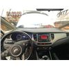 Image 55 : PARKSVILLE - 2014 KIA RONDO  SILVER 96805 KMS - 013335-4