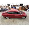 Image 13 : PARKSVILLE - 2013 HYUNDAI ELANTRA RED 286211 KMS - 299425-1