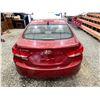 Image 19 : PARKSVILLE - 2013 HYUNDAI ELANTRA RED 286211 KMS - 299425-1