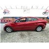 Image 23 : PARKSVILLE - 2013 HYUNDAI ELANTRA RED 286211 KMS - 299425-1