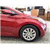 Image 25 : PARKSVILLE - 2013 HYUNDAI ELANTRA RED 286211 KMS - 299425-1