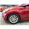 Image 31 : PARKSVILLE - 2013 HYUNDAI ELANTRA RED 286211 KMS - 299425-1