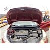 Image 32 : PARKSVILLE - 2013 HYUNDAI ELANTRA RED 286211 KMS - 299425-1