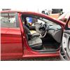 Image 36 : PARKSVILLE - 2013 HYUNDAI ELANTRA RED 286211 KMS - 299425-1