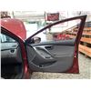 Image 37 : PARKSVILLE - 2013 HYUNDAI ELANTRA RED 286211 KMS - 299425-1